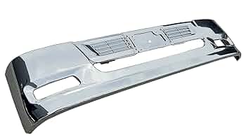 日野純正バンパーブッシュ　希少　当時物　メッキ　中古　テラヴィ　オバQ　などに 日野純正バンパーブッシュ 希少 当時物 メッキ 中古 テラヴィ